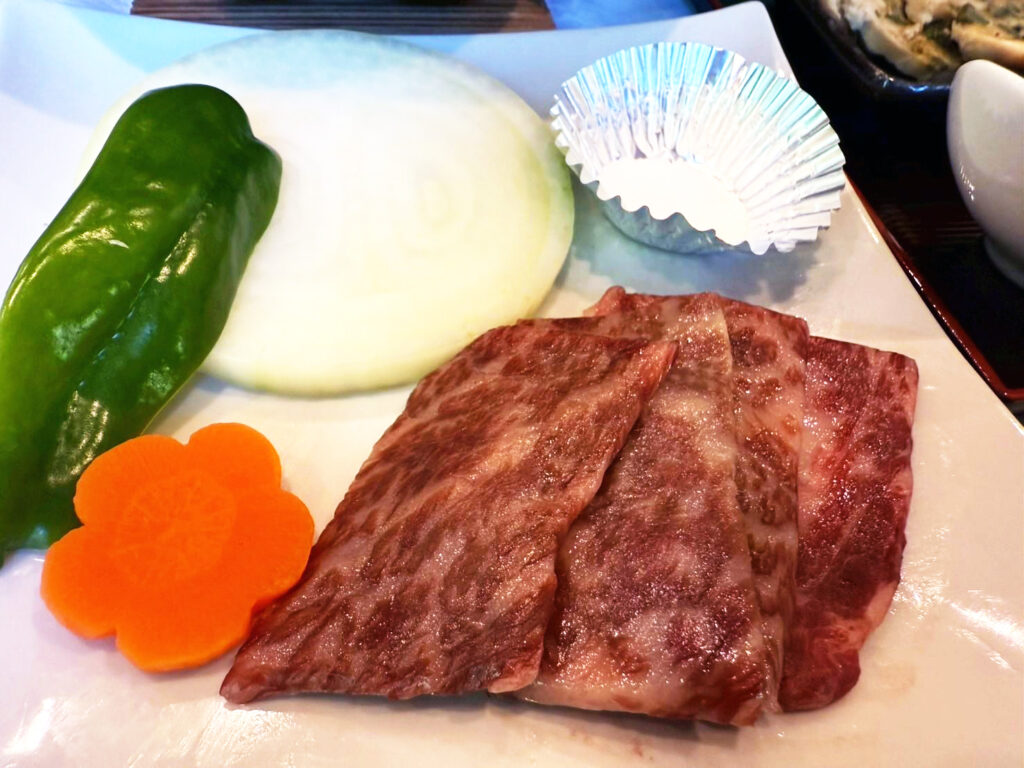 「歩（あゆむ）御膳」